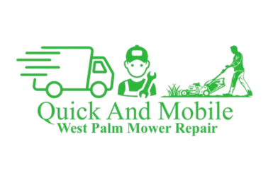 Lawn Mower Repair West Palm Beach